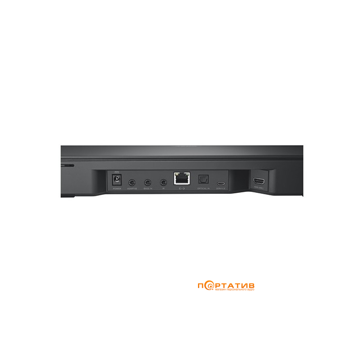 Саундбар BOSE Soundbar 500 купить в Киеве, Украине. Цена