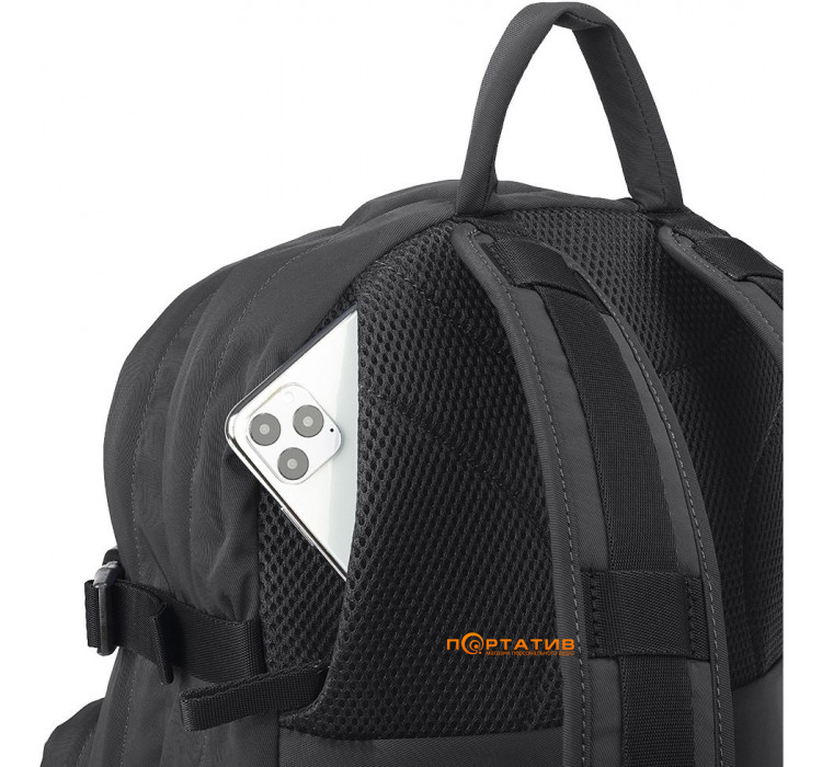 Рюкзак Tucano Desert 15 Black (BKDES15-BK)