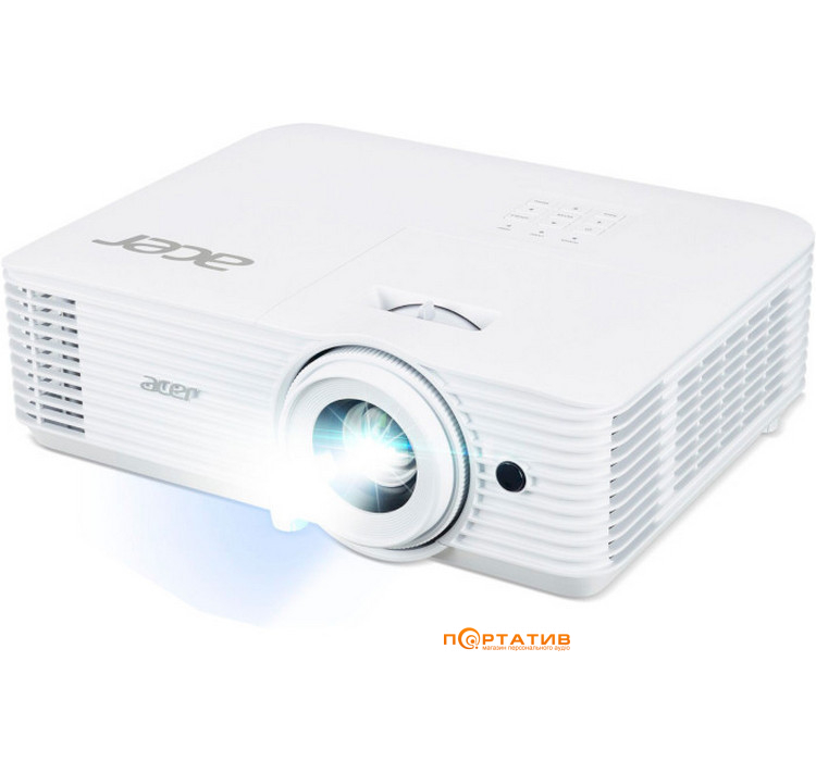 Проектор Acer P5827a (MR.JWL11.001)