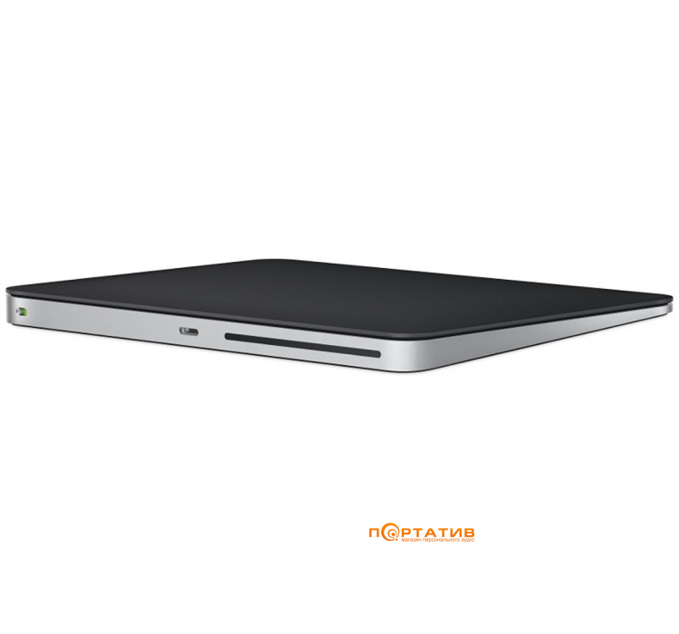 Трекпад Apple Magic Trackpad Bluetooth Black (MMMP3ZM/A)