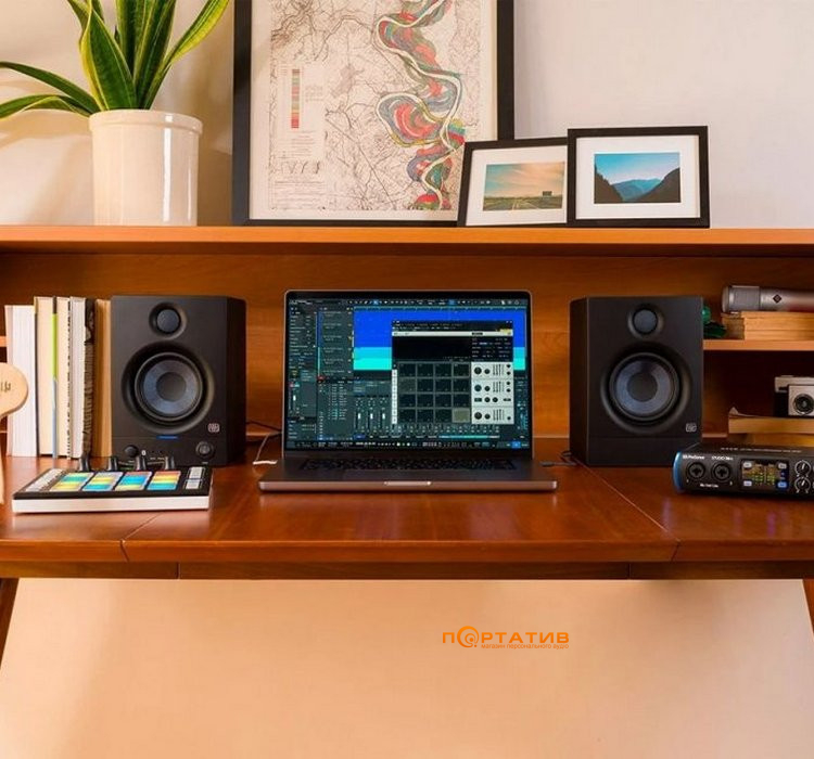 Акустика Presonus Eris 3.5 BT (пара)