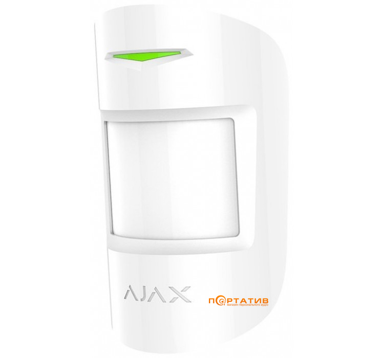 Ajax StarterKit Plus White (000003811)
