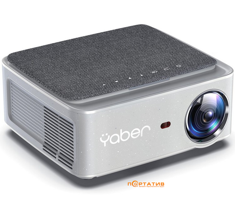 Проэктор Yaber Pro U6