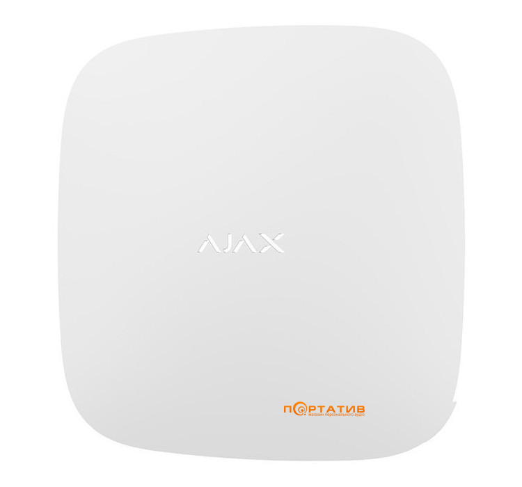 Ajax StarterKit Plus White (000003811)