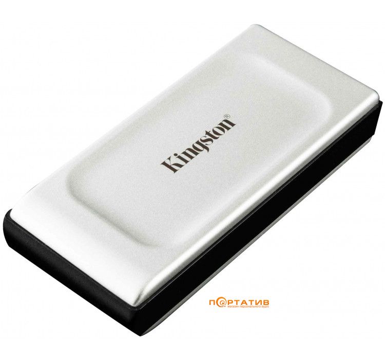 Kingston XS2000 500GB USB 3.2 Type-C (SXS2000/500G)