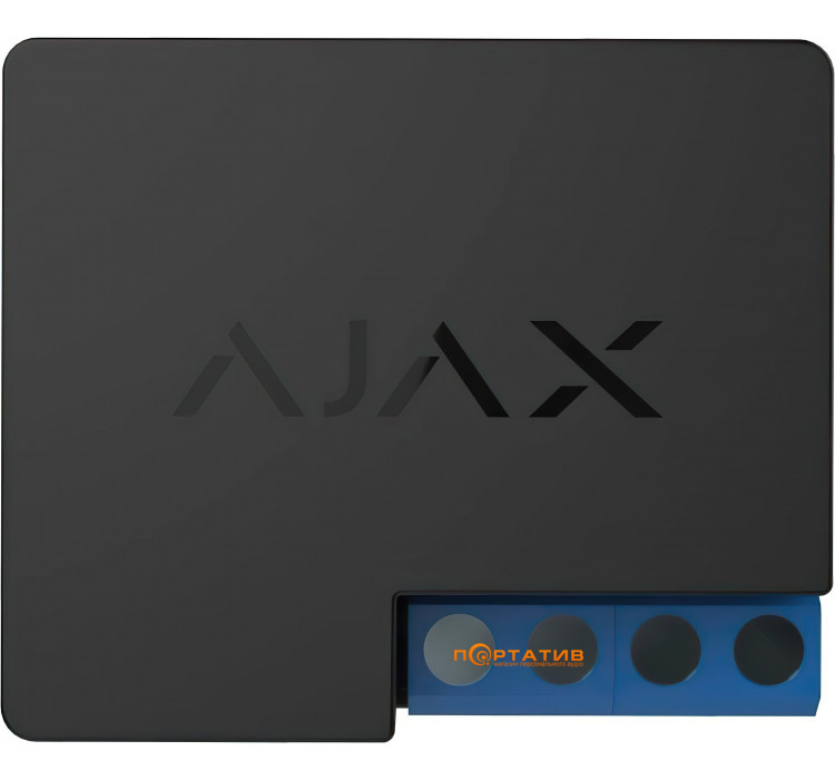 Ajax WallSwitch (000001163)
