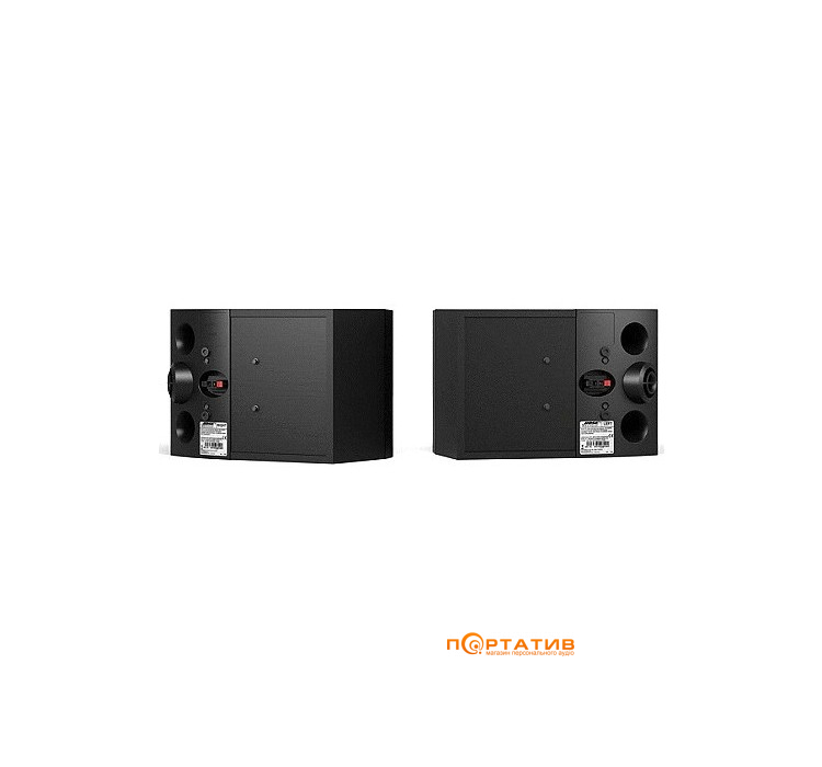 Акустична система BOSE 301 V Black