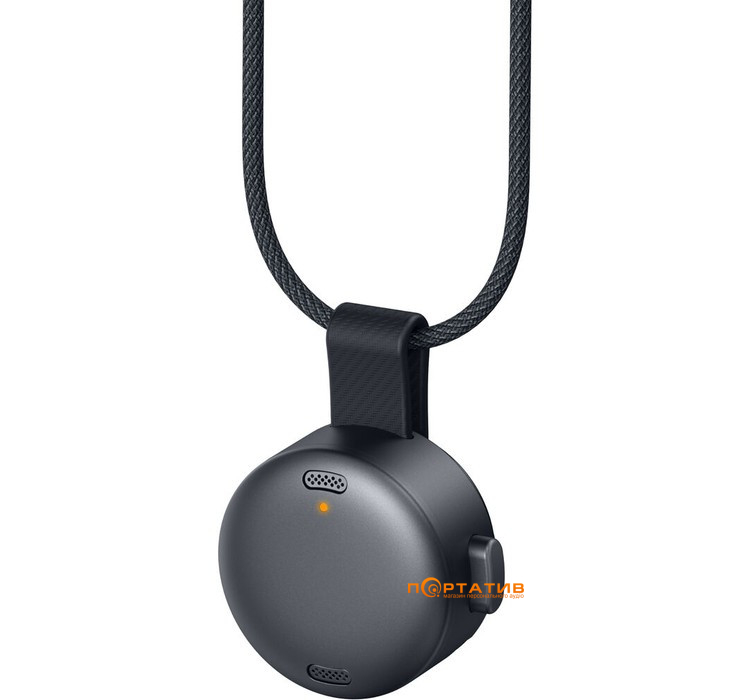 Диктофон Anker SoundCore Work Black (D3200G11)