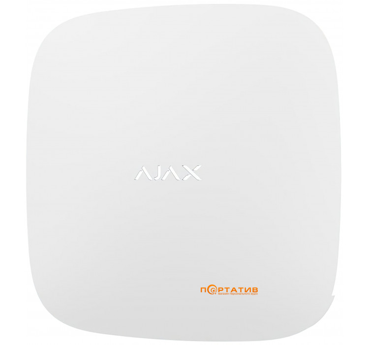 Ajax StarterKit White (000001144)