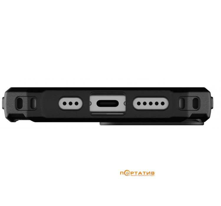 Чехол UAG для Apple iPhone 15 Pathfinder Magsafe, Ice (114291114343)