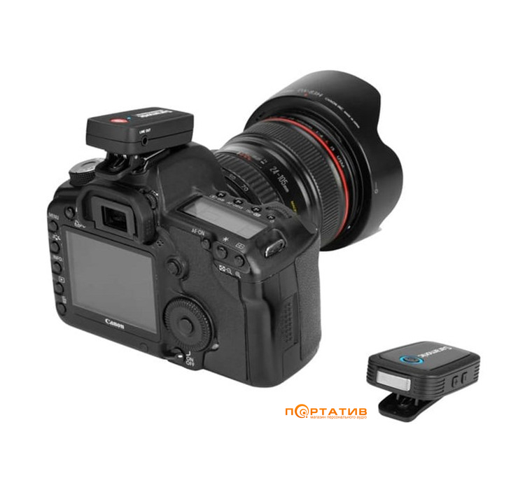 Радіосистема Saramonic BLINK 500 B1