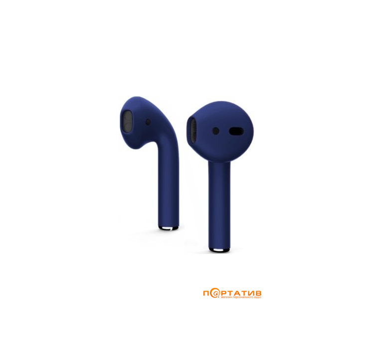 AirPods Colors Night Blue (MMEF2)