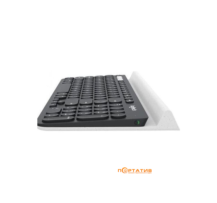 Клавіатура Logitech K780 Multi-Device Wireless UA (920-008042)
