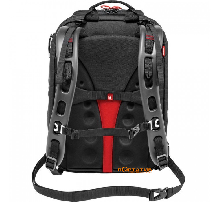 Рюкзак Manfrotto Pro Light Camera MultiPro-120 Backpack (MB PL-MTP-120)