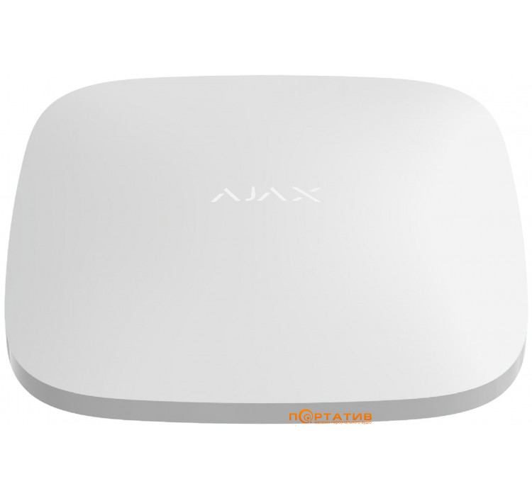 Ретранслятор сигнала Ajax ReX White (000012333)
