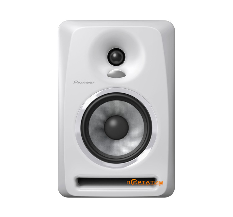 Pioneer S-DJ50X White (1 шт.)