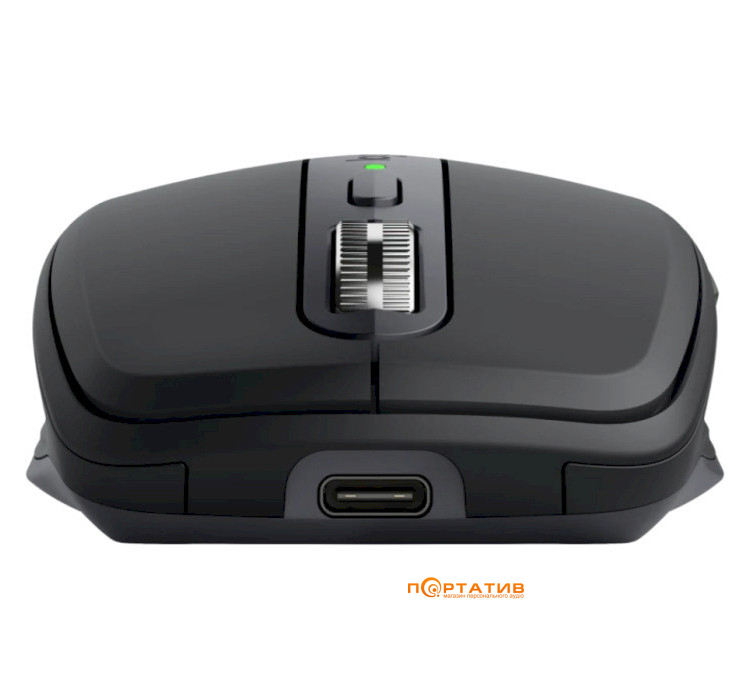 Мишка Logitech MX Anywhere 3S for Business Graphite (910-006958)