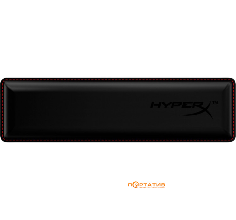 HyperX Wrist Rest Compact (4Z7X0AA)
