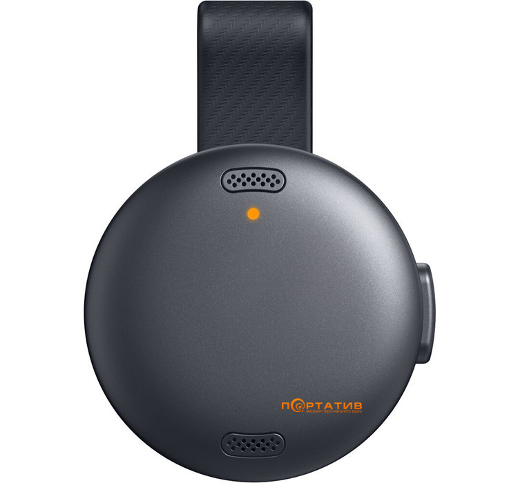 Диктофон Anker SoundCore Work Black (D3200G11)