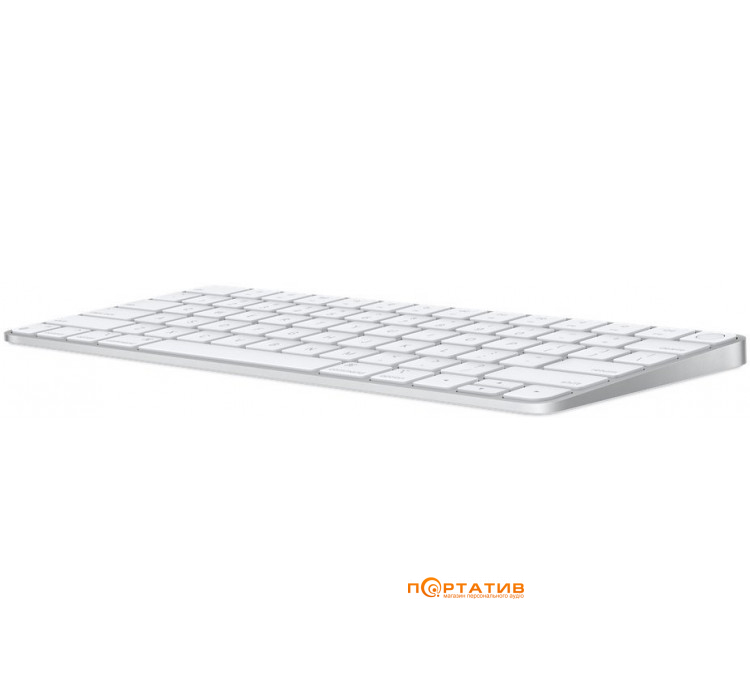 Apple Magic Keyboard with Touch ID for Mac Models with Apple Silicon (MK293RS/A)