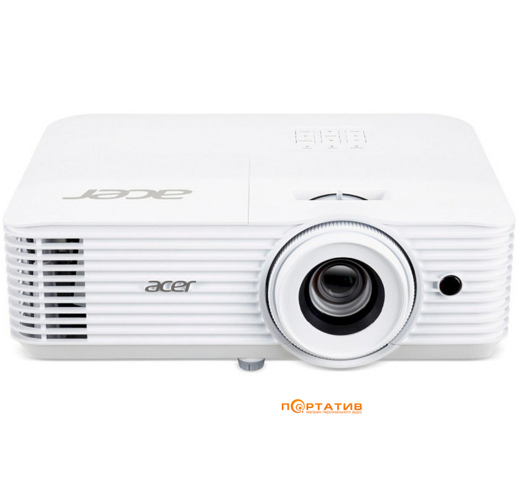 Проектор Acer P5827a (MR.JWL11.001)