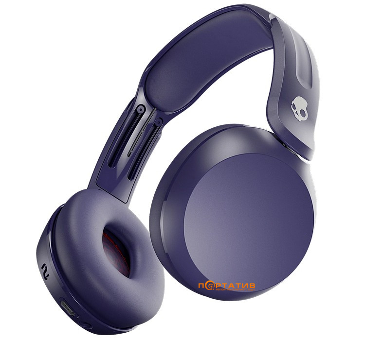 Навушники Skullcandy Icon 180 Future (S5IEW-U043)