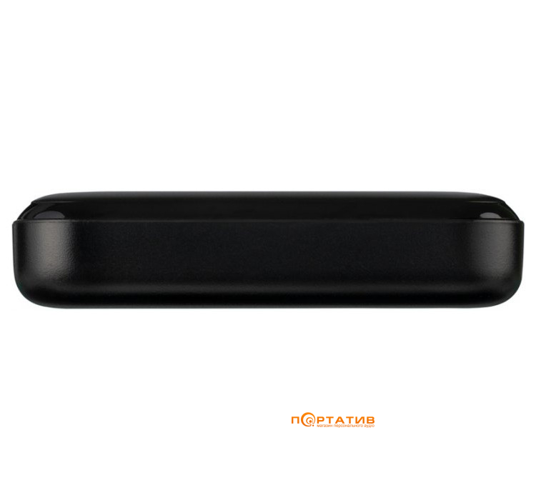Зовнішній акумулятор Gelius Pro RDM 10000mAh Black (GP-PB10263)