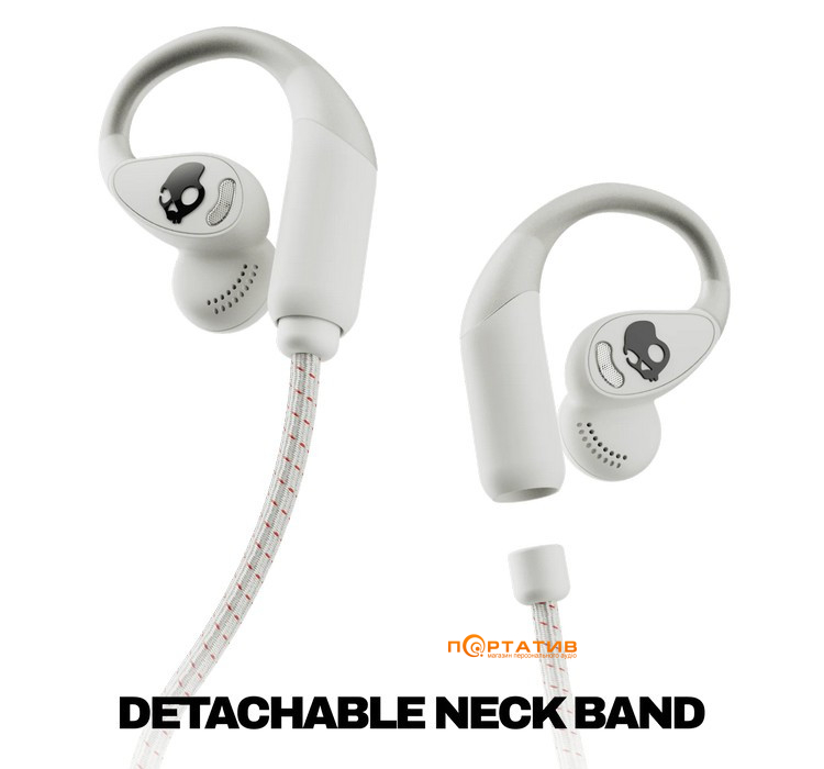Наушники Skullcandy Push 540 Open Ear Bone (S4PFW-T001)