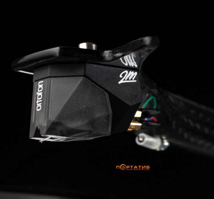 Картридж Pro-Ject Pick-IT 2M Silver