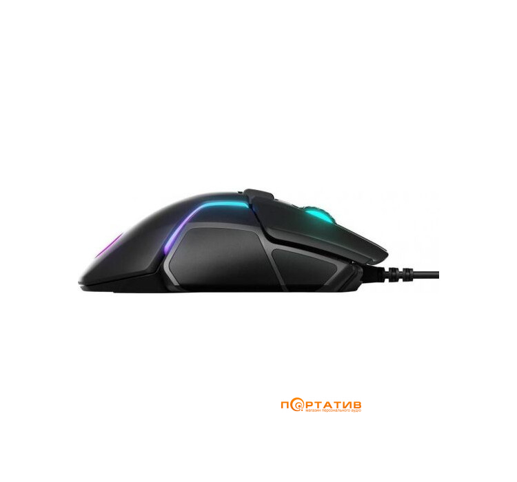 Игровая мышь SteelSeries Rival 600 (62446)