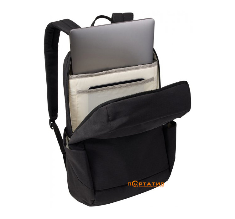 Thule Lithos Backpack 20L Black (TLBP216)