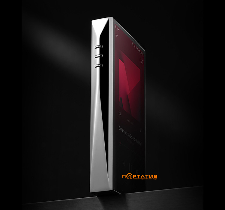 Аудиоплеер Astell&Kern A&ultima SP4000 Silver