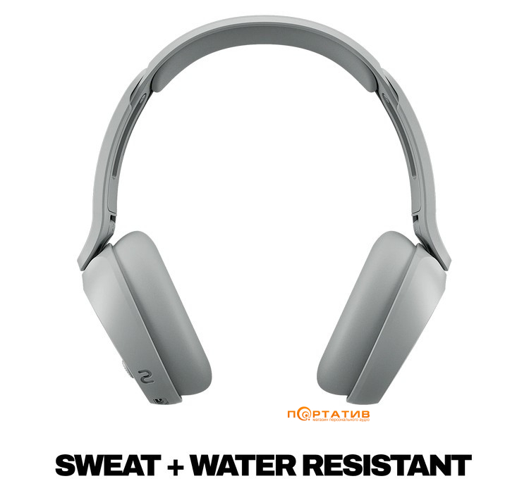 Навушники Skullcandy Icon 180 Cement (S5IEW-U993)