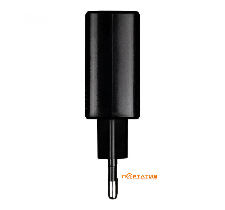 Gelius Pro Vogue GP-HC011 2USB 2.4A + Cable MicroUSB Black