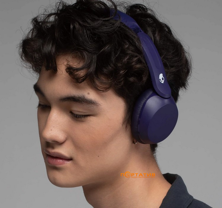 Навушники Skullcandy Icon 180 Future (S5IEW-U043)