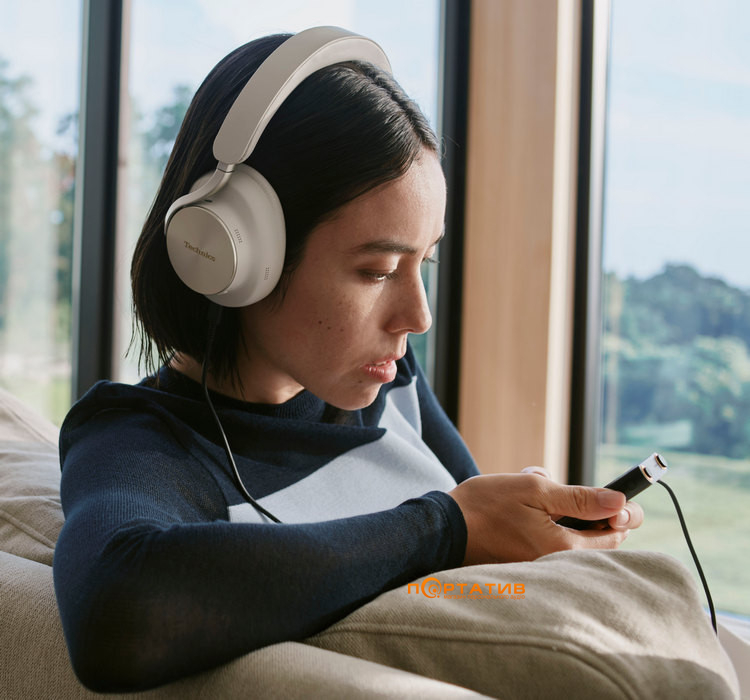 Навушники Technics EAH-A1000E-S