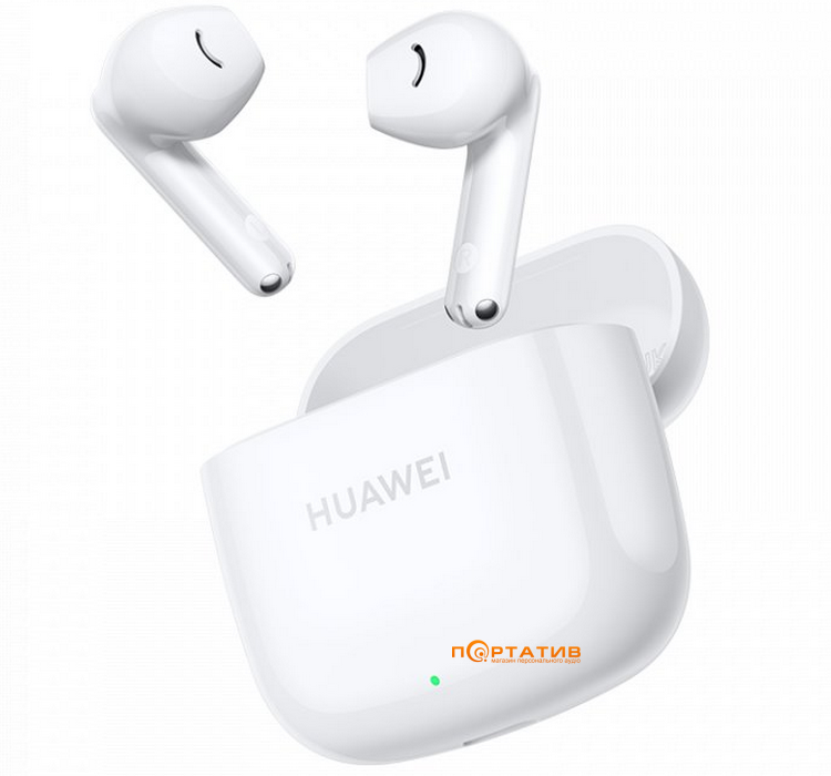 HUAWEI FreeBuds SE 2 Ceramic White (55036939)