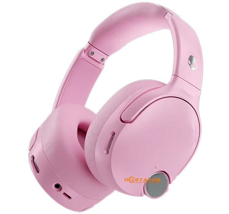 Навушники Skullcandy Crusher 1080 ANC Candy (S6CNW-U044)