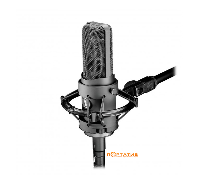 Мікрофон Audio-Technica AT4060a