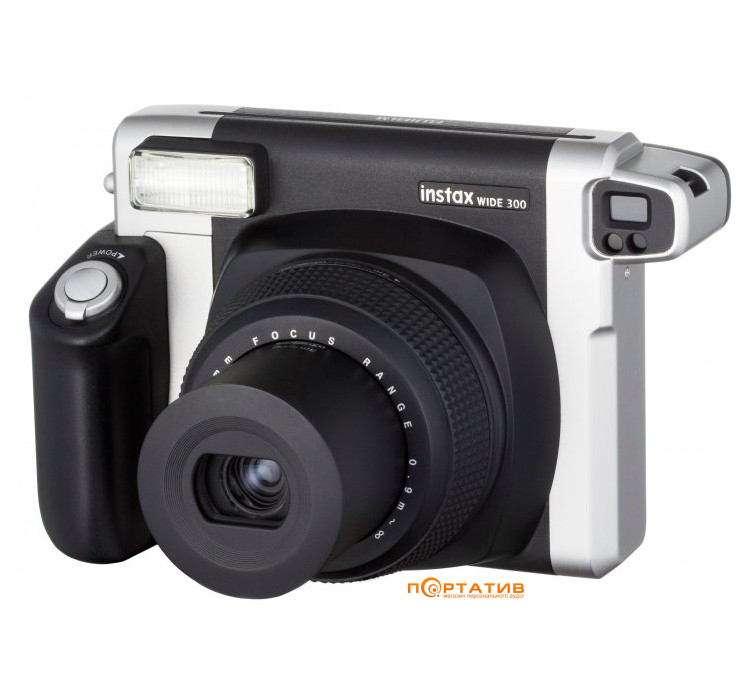 FUJI Instax WIDE 300 Instant camera