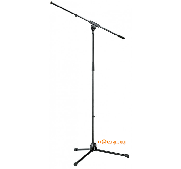Konig & Meyer 21060-300-55 Microphone stand