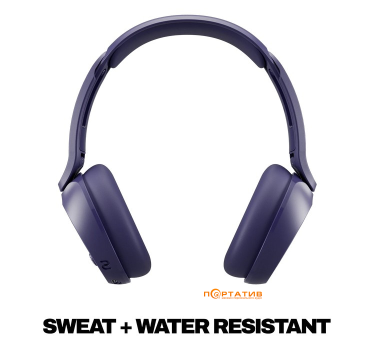 Навушники Skullcandy Icon 180 Future (S5IEW-U043)