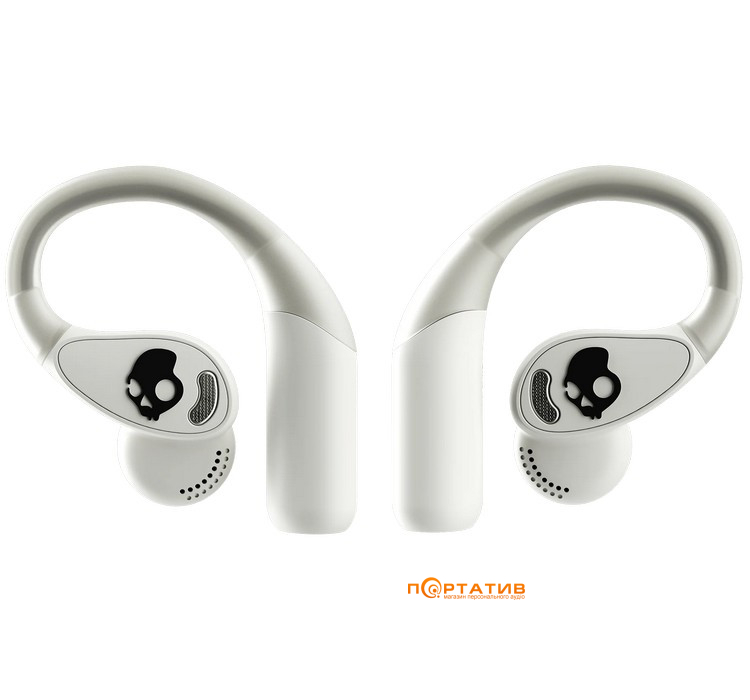 Наушники Skullcandy Push 540 Open Ear Bone (S4PFW-T001)