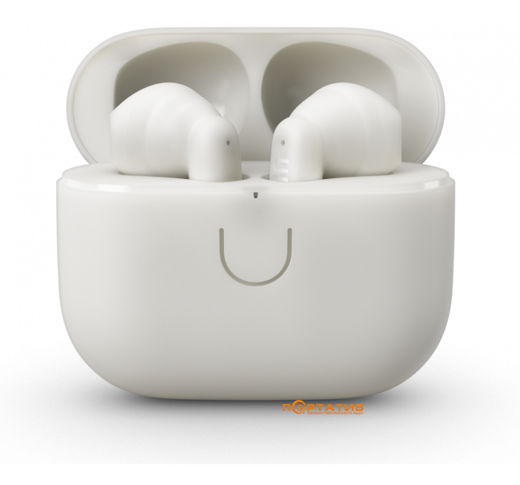 Наушники Urbanears Boo True Wireless Raw (1006315)