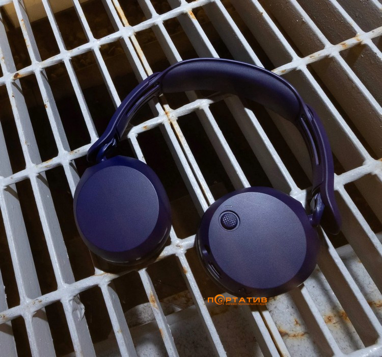 Навушники Skullcandy Icon 180 Future (S5IEW-U043)