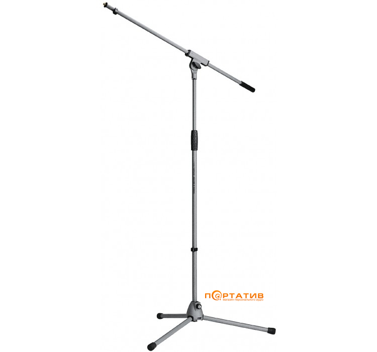 Konig & Meyer 21060-300-87 Microphone stand