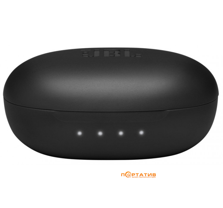 Навушники JBL Free II Black (JBLFREEIITWSBLK)