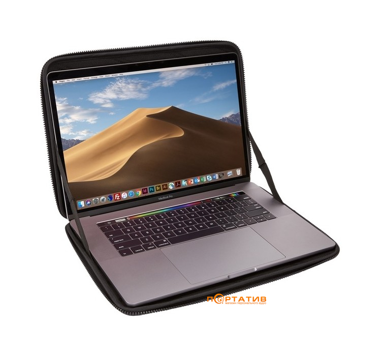 Thule Gauntlet MacBook Pro Sleeve 15