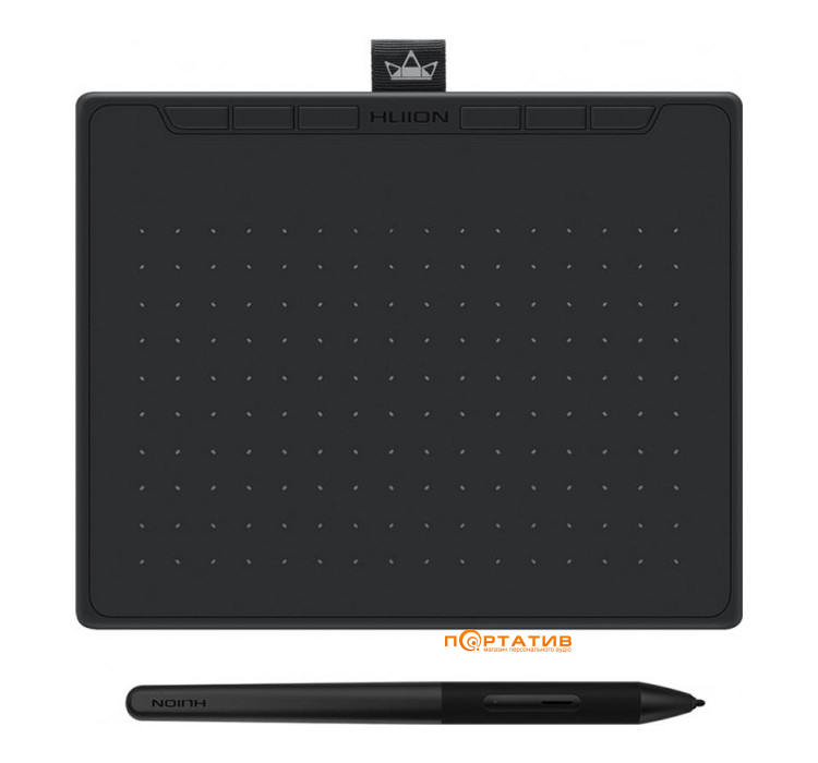 HUION Inspiroy RTS-300