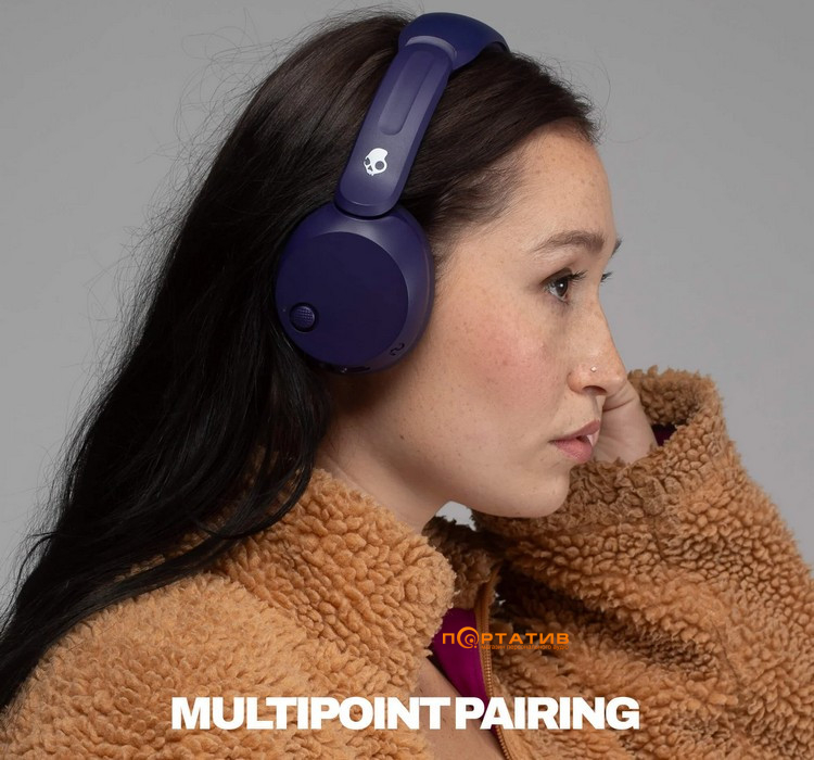 Навушники Skullcandy Icon 180 Future (S5IEW-U043)